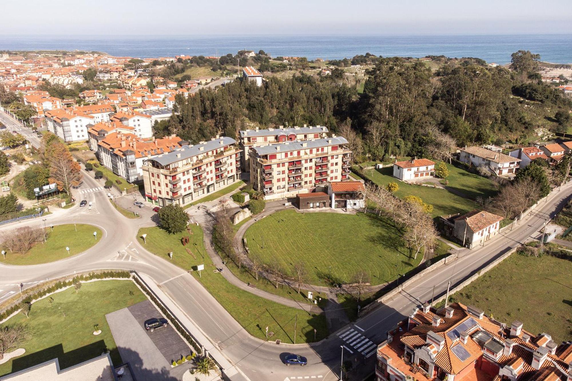 Rinconin, Estudio A 900 Metros De La Playa Vut-3936-As Льянес Экстерьер фото