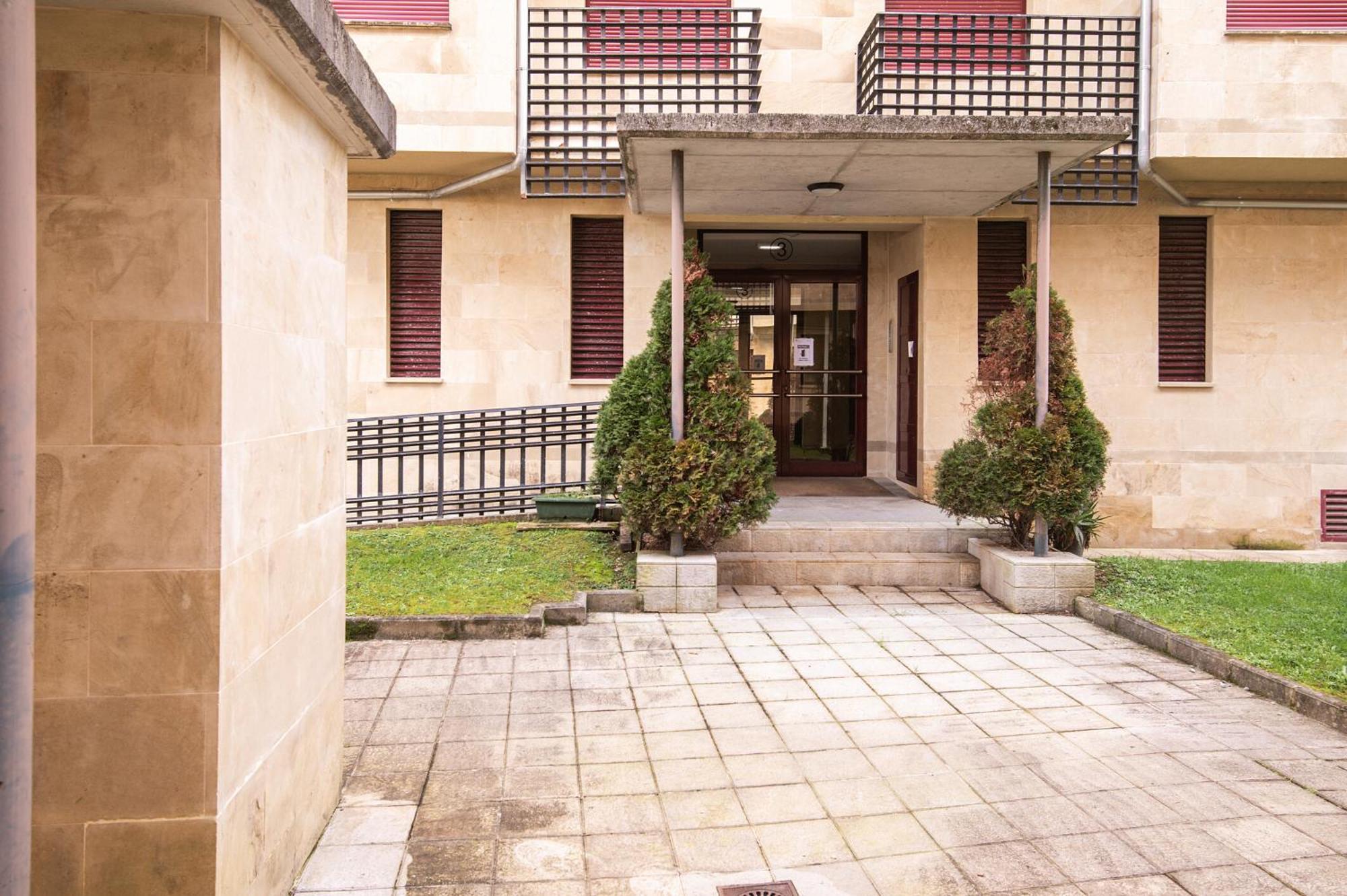 Rinconin, Estudio A 900 Metros De La Playa Vut-3936-As Льянес Экстерьер фото