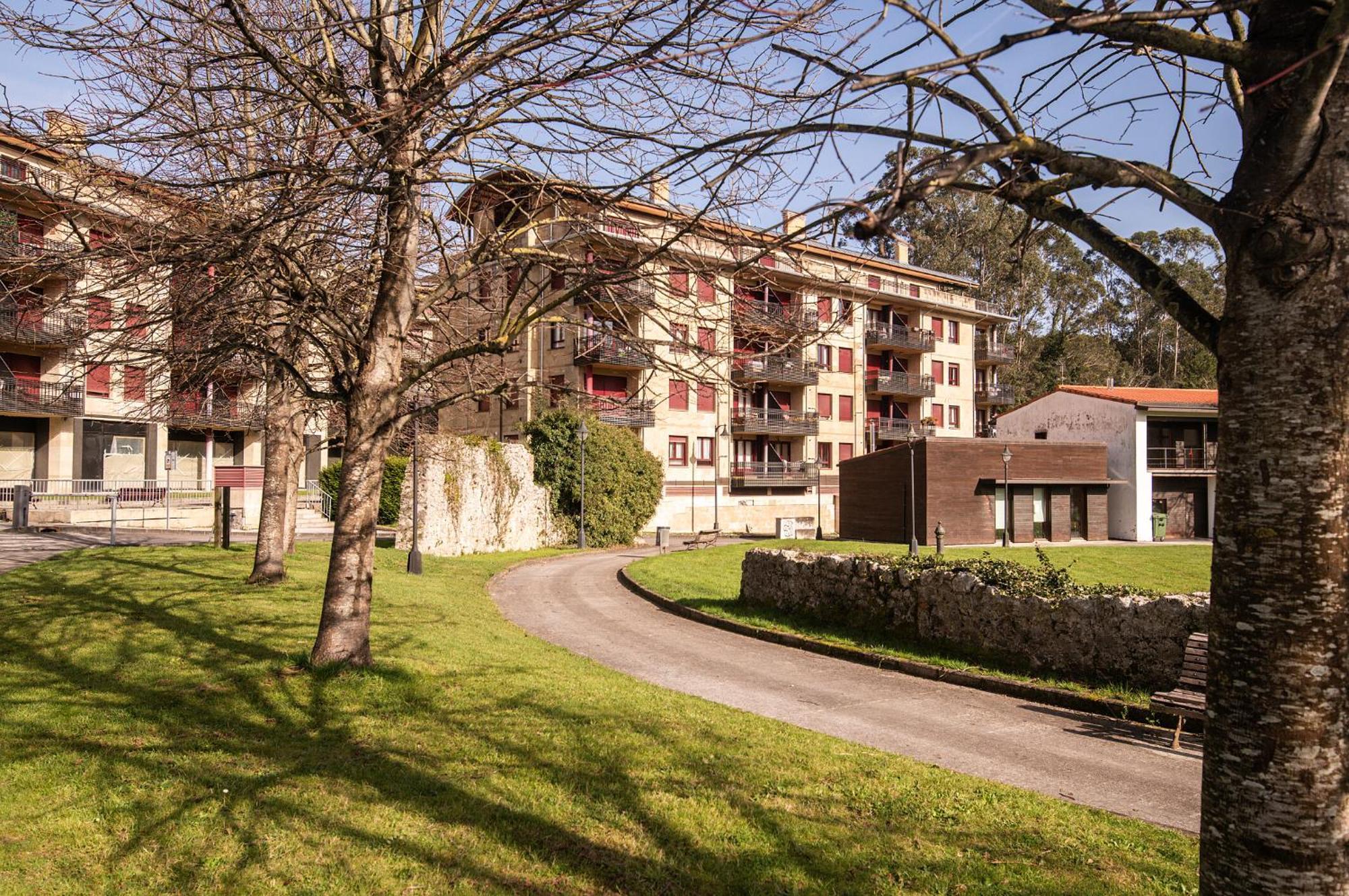 Rinconin, Estudio A 900 Metros De La Playa Vut-3936-As Льянес Экстерьер фото