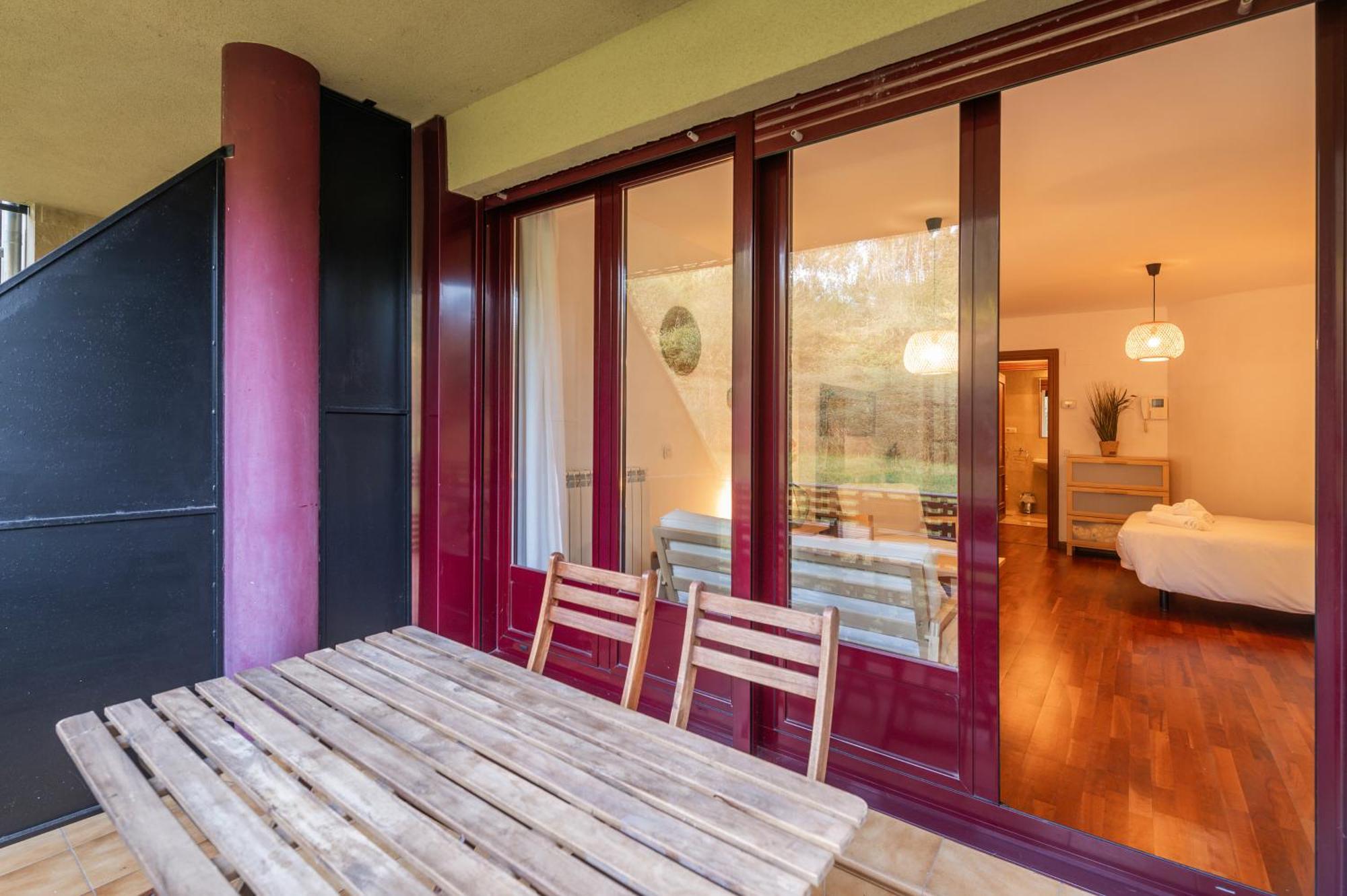 Rinconin, Estudio A 900 Metros De La Playa Vut-3936-As Льянес Экстерьер фото