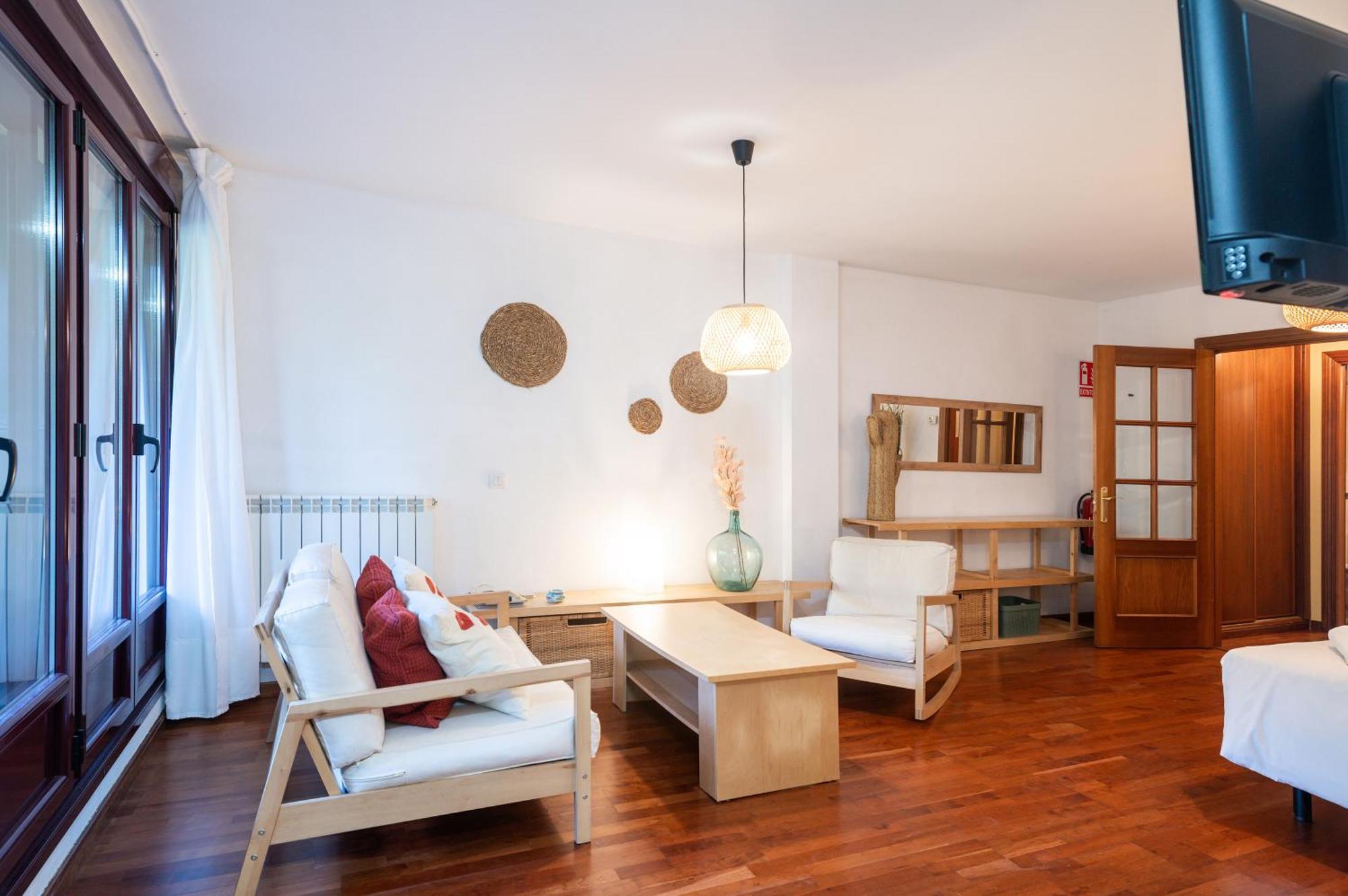 Rinconin, Estudio A 900 Metros De La Playa Vut-3936-As Льянес Экстерьер фото