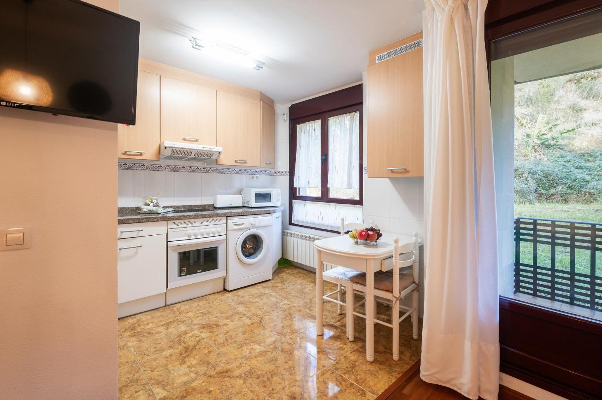 Rinconin, Estudio A 900 Metros De La Playa Vut-3936-As Льянес Экстерьер фото
