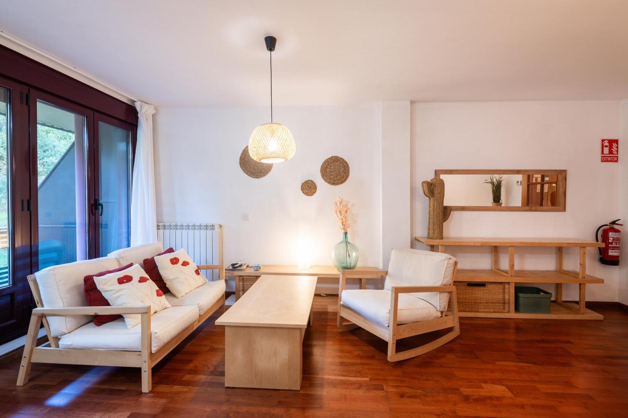 Rinconin, Estudio A 900 Metros De La Playa Vut-3936-As Льянес Экстерьер фото