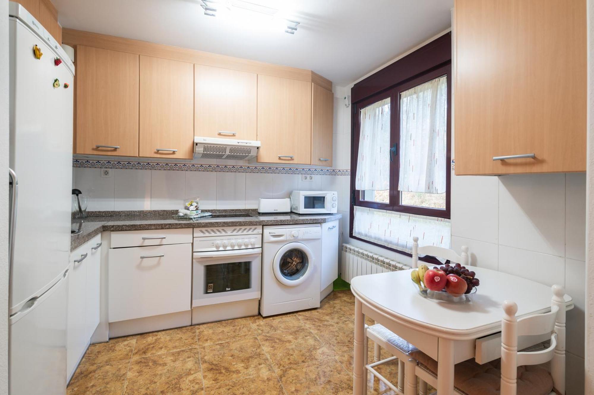 Rinconin, Estudio A 900 Metros De La Playa Vut-3936-As Льянес Экстерьер фото