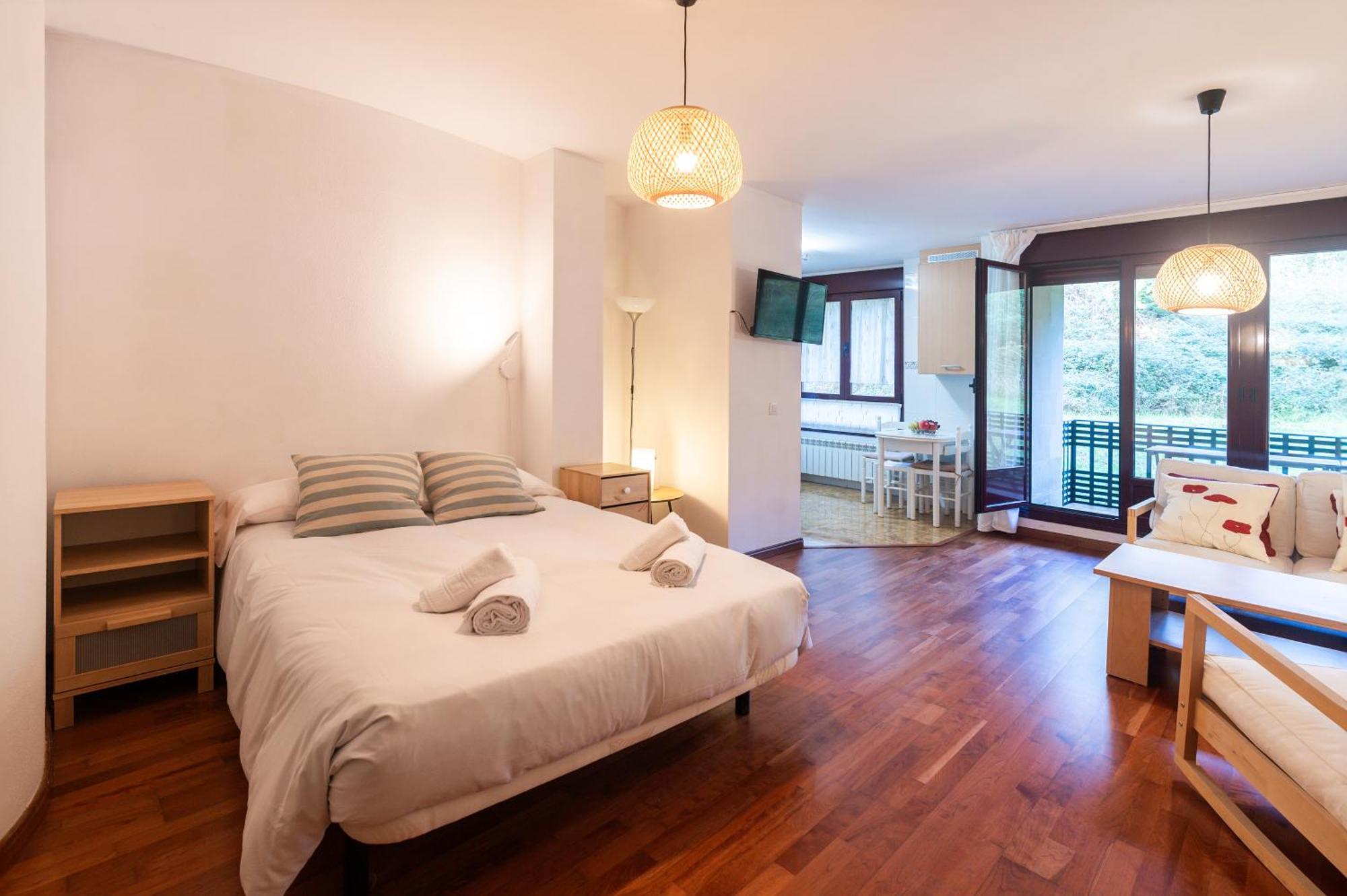 Rinconin, Estudio A 900 Metros De La Playa Vut-3936-As Льянес Экстерьер фото