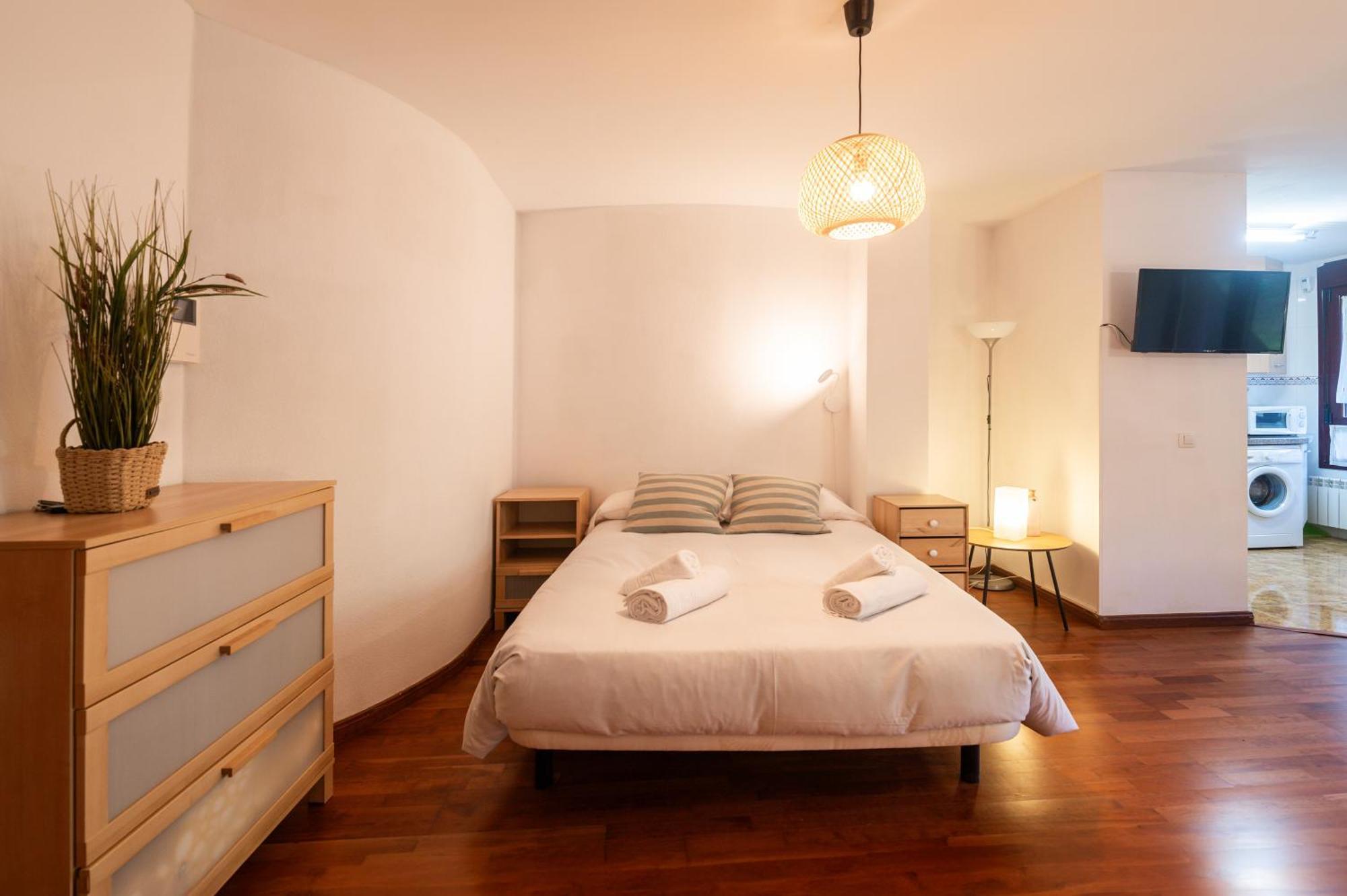 Rinconin, Estudio A 900 Metros De La Playa Vut-3936-As Льянес Экстерьер фото
