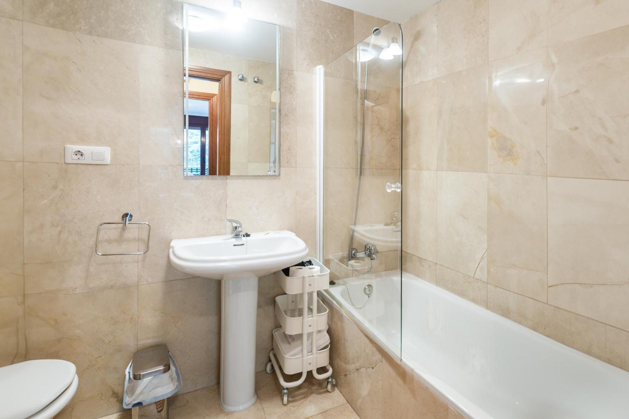 Rinconin, Estudio A 900 Metros De La Playa Vut-3936-As Льянес Экстерьер фото