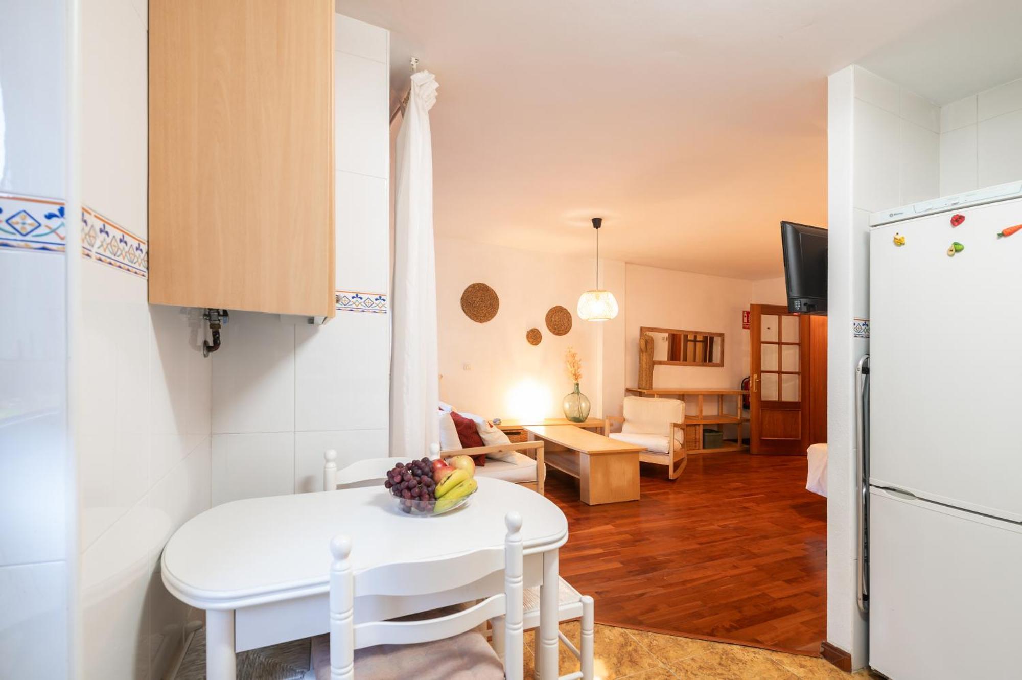 Rinconin, Estudio A 900 Metros De La Playa Vut-3936-As Льянес Экстерьер фото